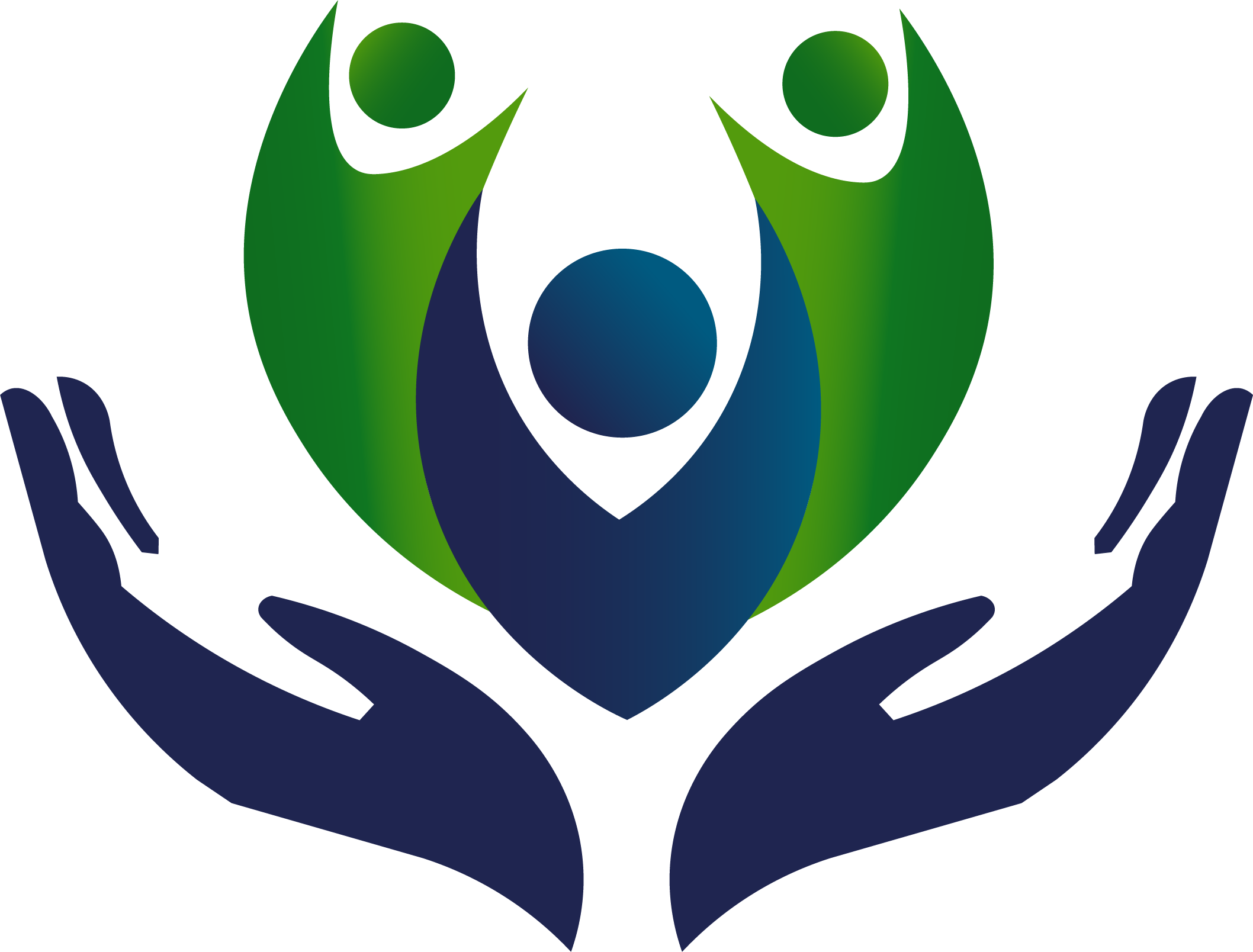 West Inland Hospital Logo